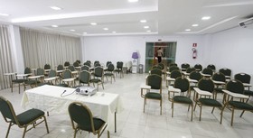 Golden Ville Hotel