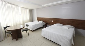Golden Ville Hotel