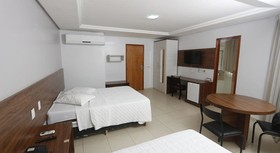 Golden Ville Hotel