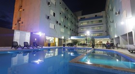 Golden Ville Hotel