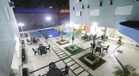 Golden Ville Hotel