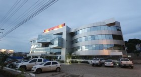 Golden Ville Hotel