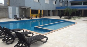 Golden Ville Hotel