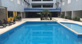 Golden Ville Hotel