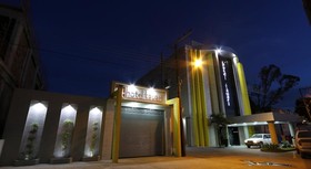 Hotel Tauari