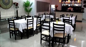Hotel Tauari