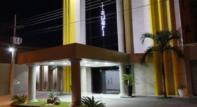 Hotel Tauari