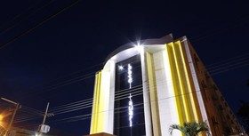 Hotel Tauari