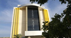 Hotel Tauari