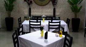 Hotel Tauari
