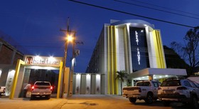 Hotel Tauari