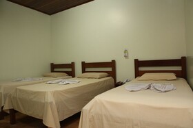 Tibirica Hotel Ltda