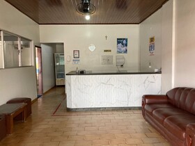 Tibirica Hotel Ltda