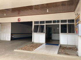 Tibirica Hotel Ltda