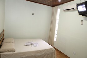Tibirica Hotel Ltda