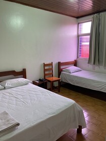 Tibirica Hotel Ltda