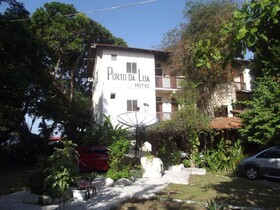 Hotel Porto da Lua