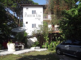Hotel Porto da Lua