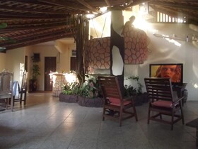 Hotel Porto da Lua
