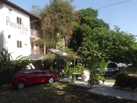 Hotel Porto da Lua