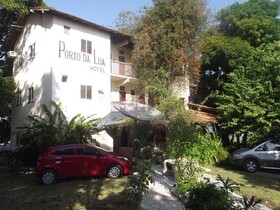 Hotel Porto da Lua