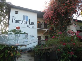 Hotel Porto da Lua