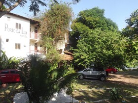 Hotel Porto da Lua
