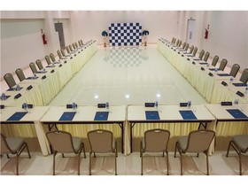 Ceu Palace Hotel