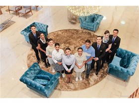 Ceu Palace Hotel