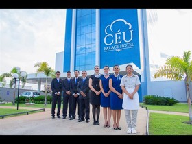 Ceu Palace Hotel