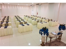 Ceu Palace Hotel