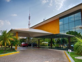 Girassol Plaza