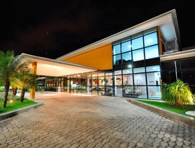 Girassol Plaza