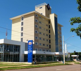 Hotel 10 Palmas