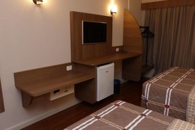 Hotel 10 Palmas