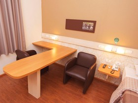 Hotel 10 Palmas