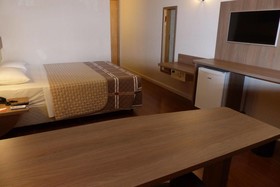 Hotel 10 Palmas