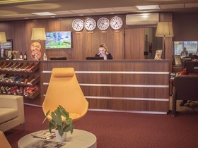Hotel 10 Palmas