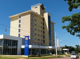 Hotel 10 Palmas