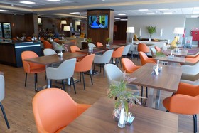 Hotel 10 Palmas