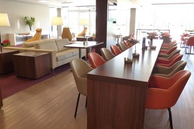 Hotel 10 Palmas