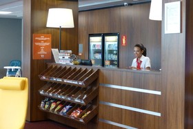 Hotel 10 Palmas