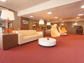 Hotel 10 Palmas
