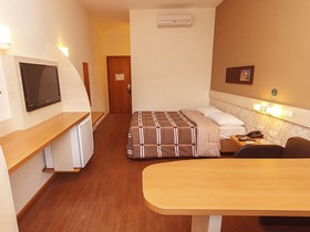 Hotel 10 Palmas