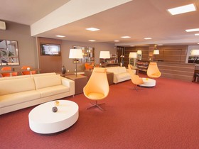 Hotel 10 Palmas