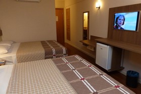 Hotel 10 Palmas