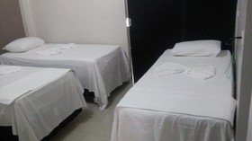 Hotel Arco Iris
