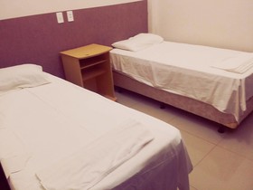 Hotel Arco Iris