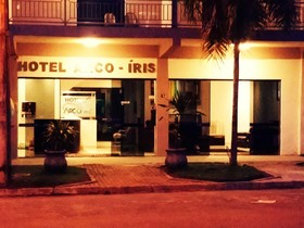 Hotel Arco Iris