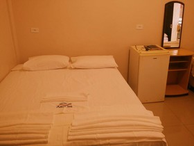 Hotel Arco Iris